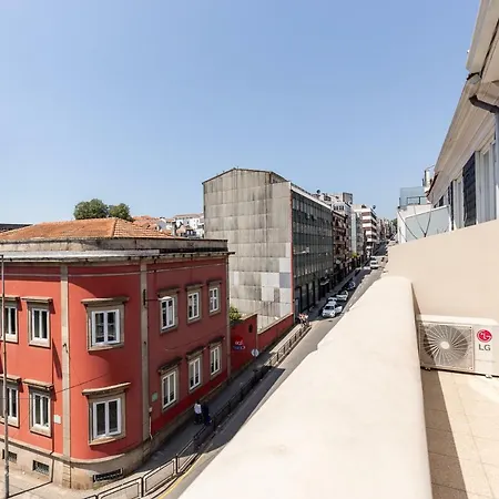 Youropo - Cosy Porto