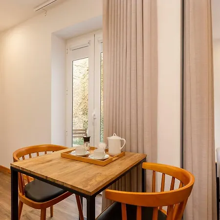 Apartment Youropo - Cosy