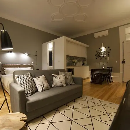 Youropo - Cosy Apartment Porto