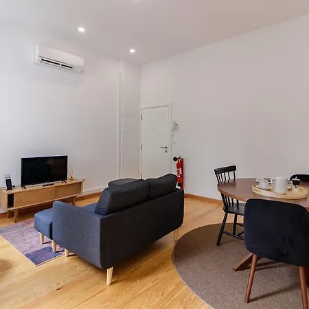 Youropo - Cosy Apartment