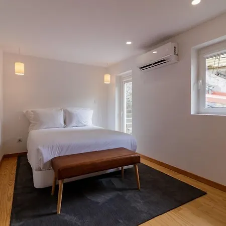 Apartment Youropo - Cosy Porto