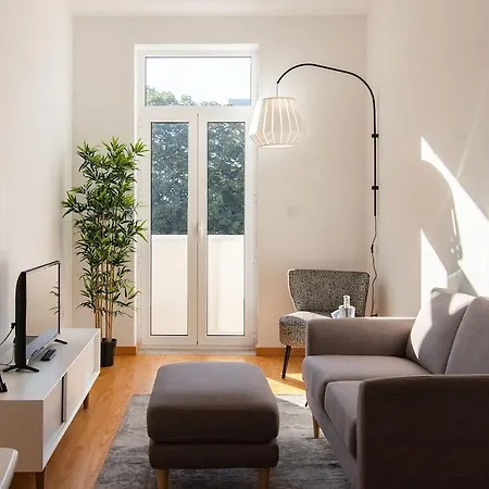 Apartment Youropo - Cosy